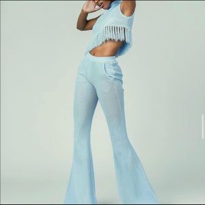 Hanifa Official Co-ard set.